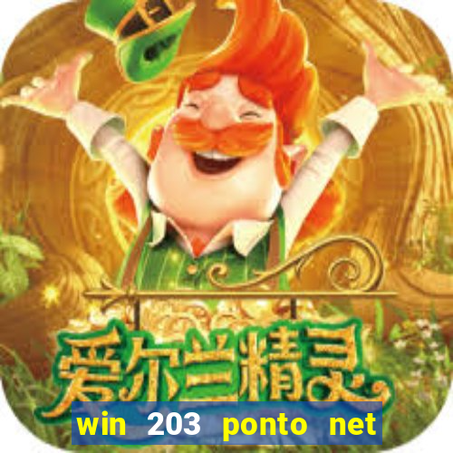 win 203 ponto net jogo download